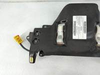 2005 Chrysler Town & Country Air Bag Driver Left Knee OEM P/N:P04680560AC Fits OEM Used Auto Parts - Oemusedautoparts1.com