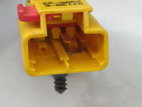 2005 Chrysler Town & Country Air Bag Driver Left Knee OEM P/N:P04680560AC Fits OEM Used Auto Parts - Oemusedautoparts1.com