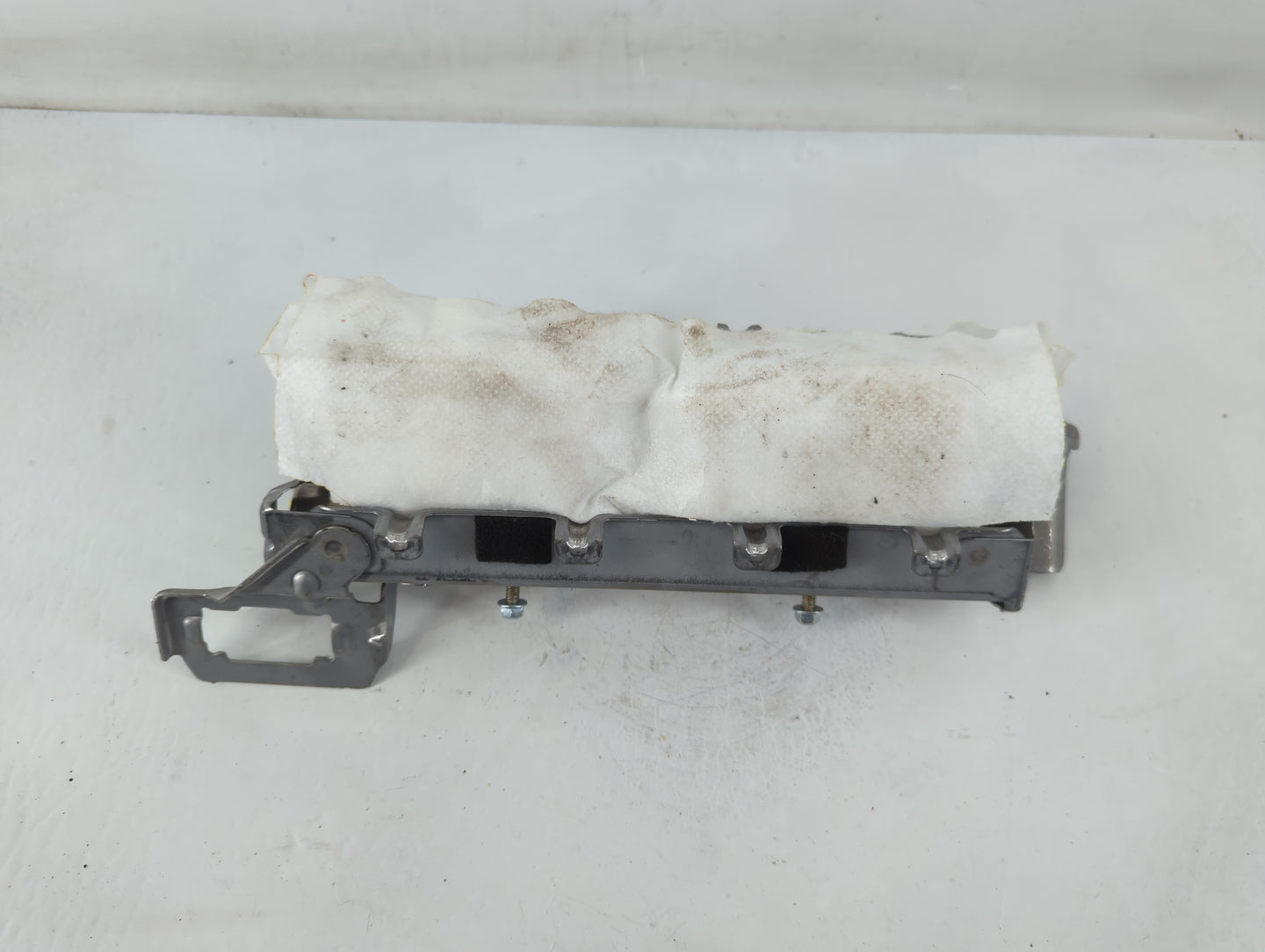 2019 Subaru Legacy Air Bag Driver Left Knee OEM Fits OEM Used Auto Parts - Oemusedautoparts1.com