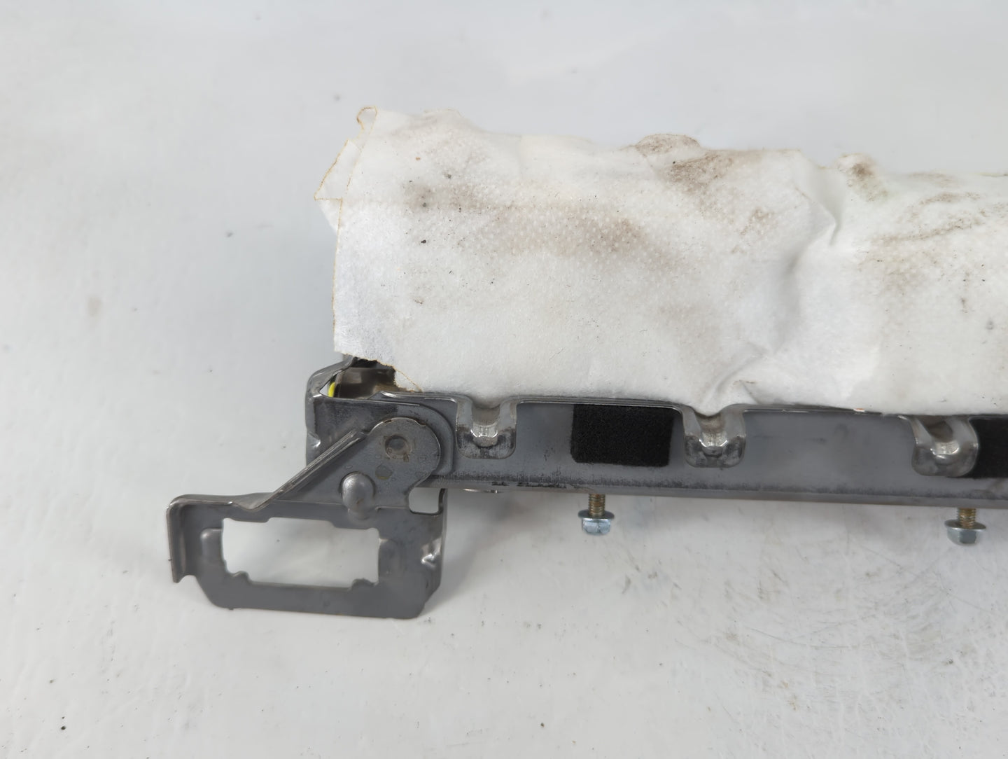 2019 Subaru Legacy Air Bag Driver Left Knee OEM Fits OEM Used Auto Parts - Oemusedautoparts1.com