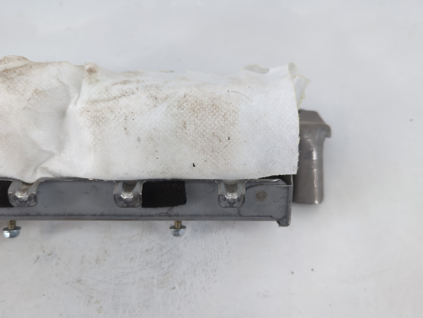 2019 Subaru Legacy Air Bag Driver Left Knee OEM Fits OEM Used Auto Parts - Oemusedautoparts1.com
