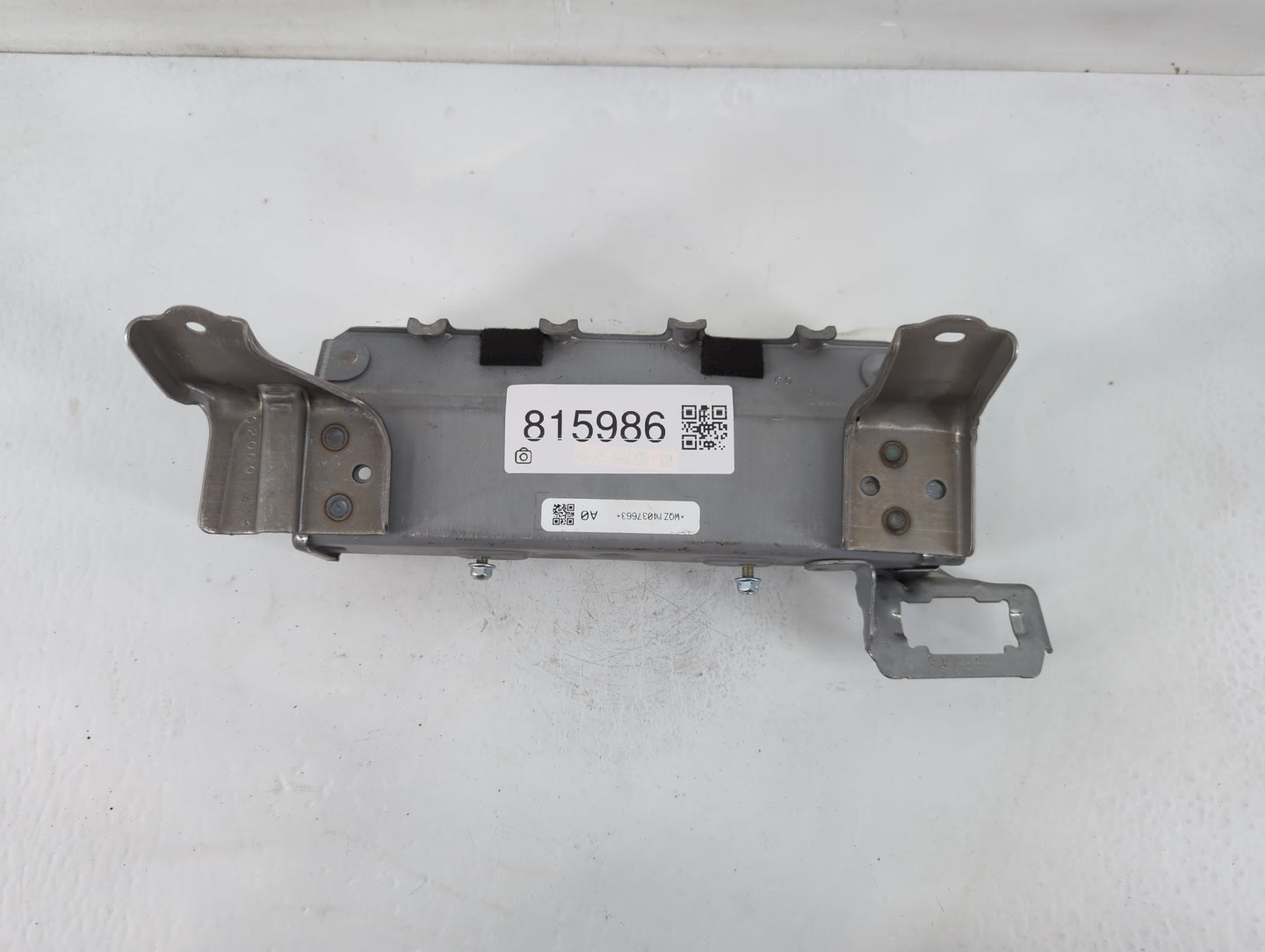 2019 Subaru Legacy Air Bag Driver Left Knee OEM Fits OEM Used Auto Parts - Oemusedautoparts1.com