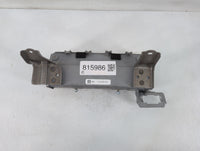2019 Subaru Legacy Air Bag Driver Left Knee OEM Fits OEM Used Auto Parts - Oemusedautoparts1.com