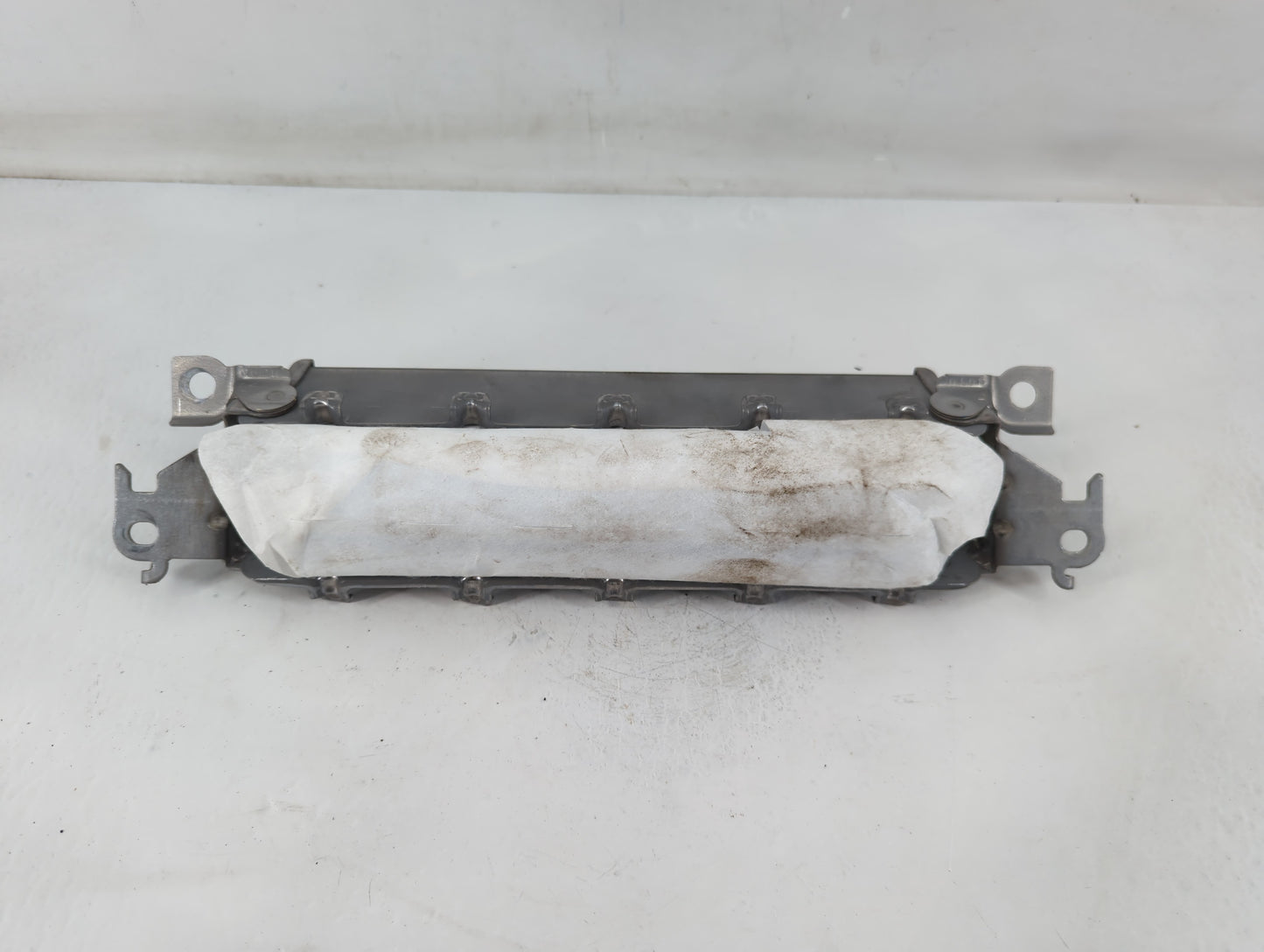 2019-2022 Toyota Rav4 Air Bag Driver Left Knee OEM Fits Fits 2019 2020 2021 2022 OEM Used Auto Parts - Oemusedautoparts1.com