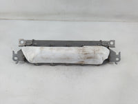 2019-2022 Toyota Rav4 Air Bag Driver Left Knee OEM Fits Fits 2019 2020 2021 2022 OEM Used Auto Parts - Oemusedautoparts1.com
