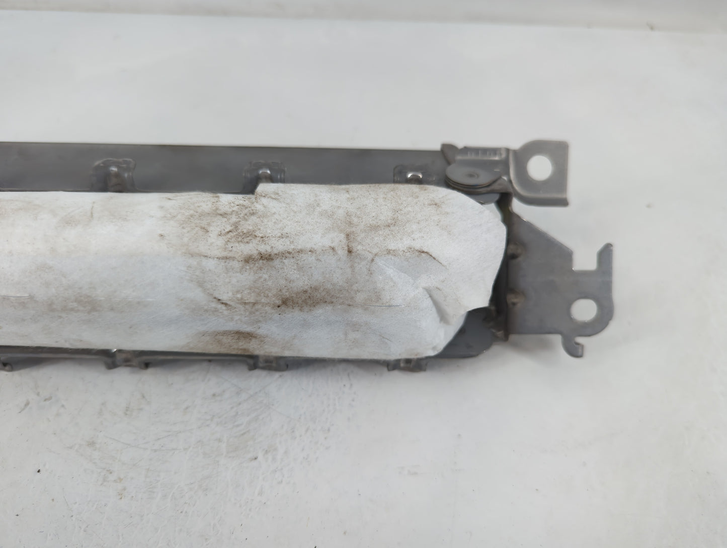 2019-2022 Toyota Rav4 Air Bag Driver Left Knee OEM Fits Fits 2019 2020 2021 2022 OEM Used Auto Parts - Oemusedautoparts1.com