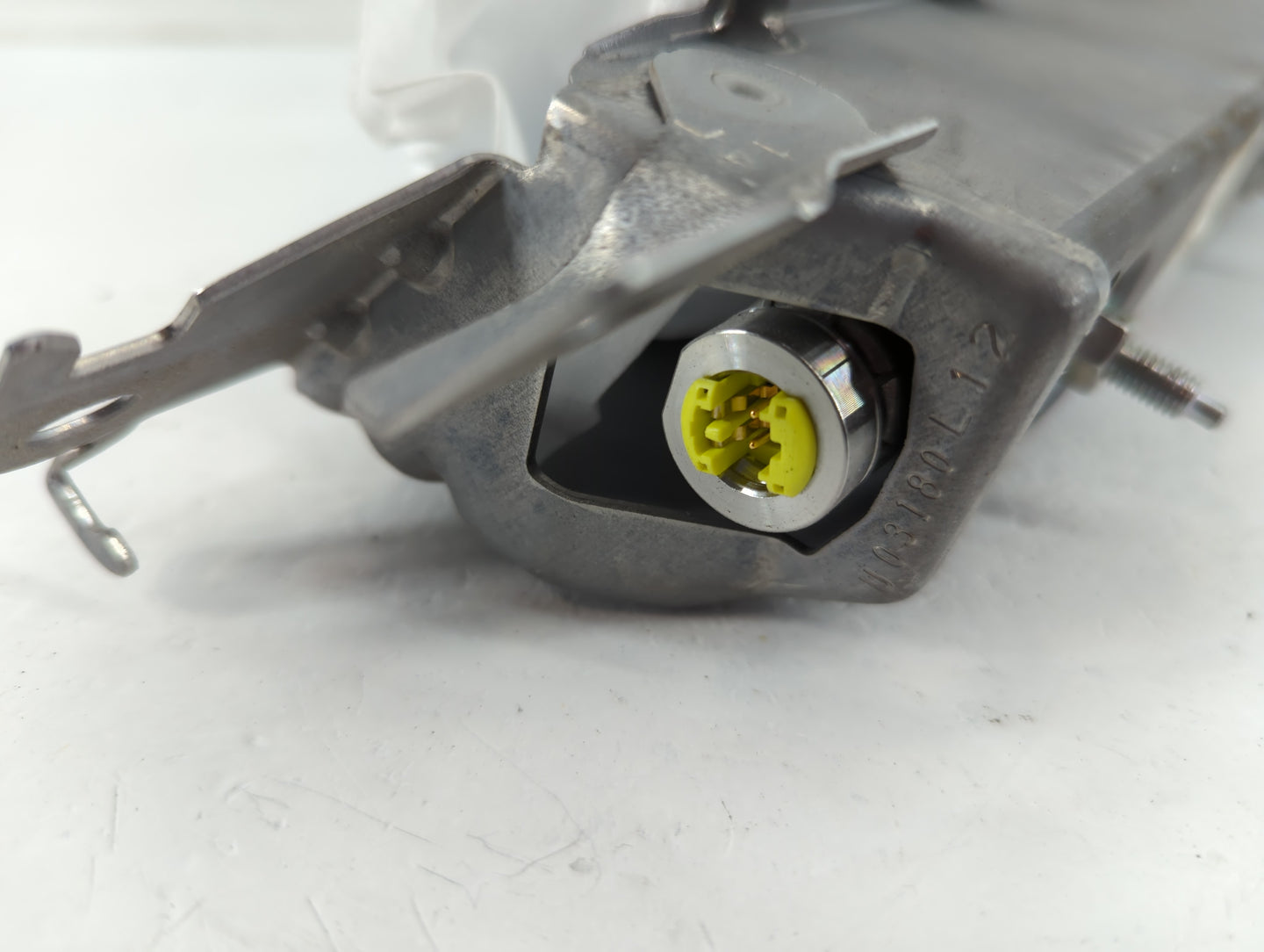 2019-2022 Toyota Rav4 Air Bag Driver Left Knee OEM Fits Fits 2019 2020 2021 2022 OEM Used Auto Parts - Oemusedautoparts1.com