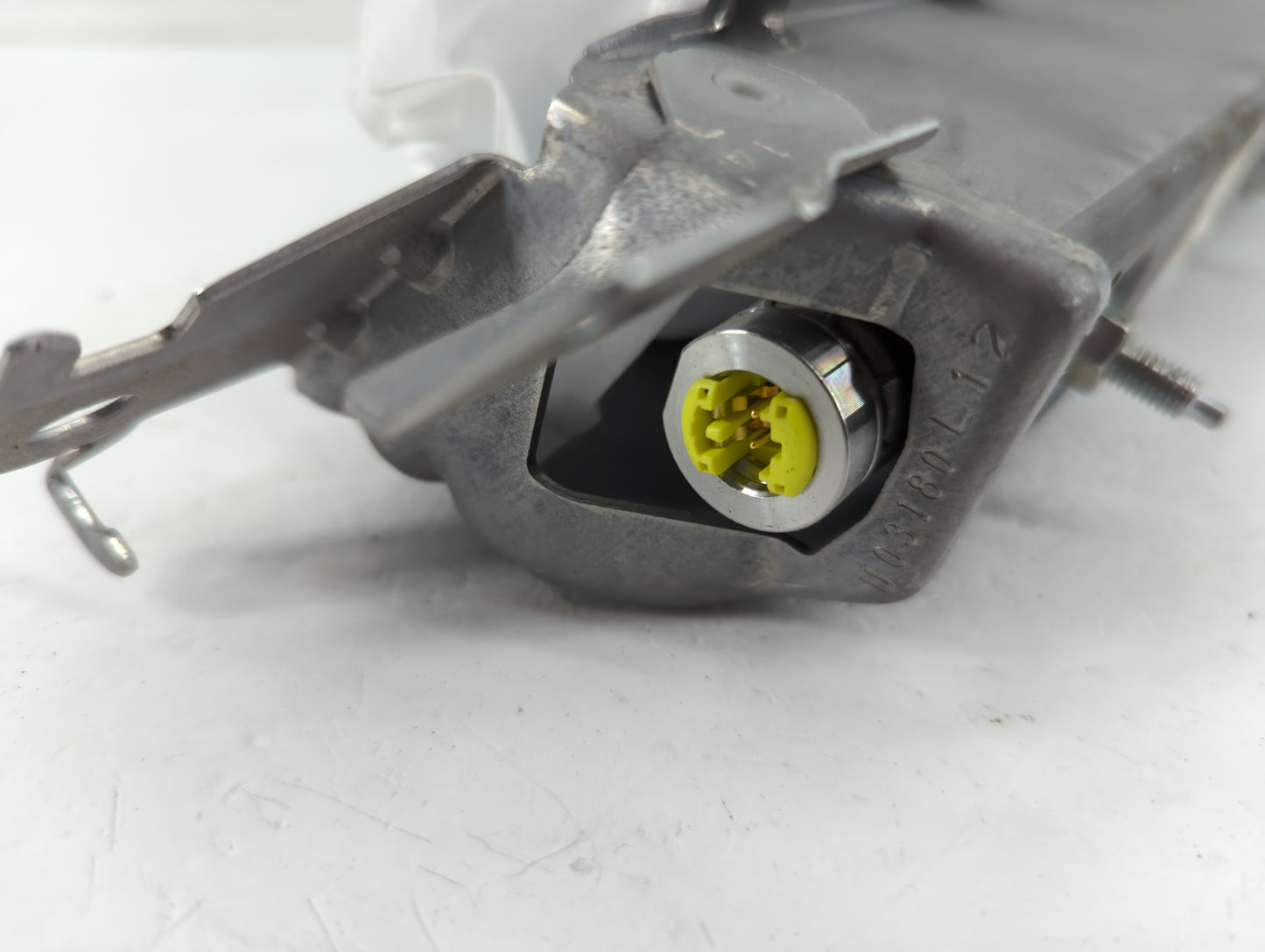 2019-2022 Toyota Rav4 Air Bag Driver Left Knee OEM Fits Fits 2019 2020 2021 2022 OEM Used Auto Parts - Oemusedautoparts1.com