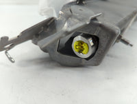 2019-2022 Toyota Rav4 Air Bag Driver Left Knee OEM Fits Fits 2019 2020 2021 2022 OEM Used Auto Parts - Oemusedautoparts1.com