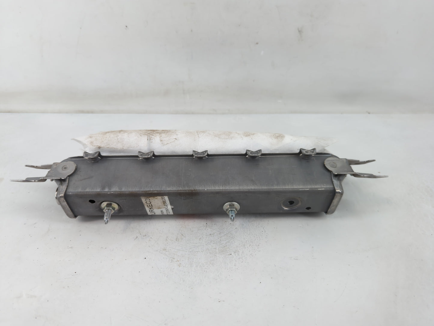 2019-2022 Toyota Rav4 Air Bag Driver Left Knee OEM Fits Fits 2019 2020 2021 2022 OEM Used Auto Parts - Oemusedautoparts1.com