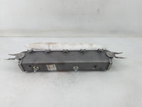 2019-2022 Toyota Rav4 Air Bag Driver Left Knee OEM Fits Fits 2019 2020 2021 2022 OEM Used Auto Parts - Oemusedautoparts1.com