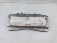 2008-2013 Toyota Highlander Air Bag Passenger Right Dashboard OEM Fits Fits 2008 2009 2010 2011 2012 2013 OEM Used Auto Parts - Oemusedautoparts1.com