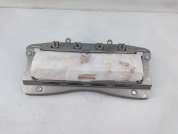 2008-2013 Toyota Highlander Air Bag Passenger Right Dashboard OEM Fits Fits 2008 2009 2010 2011 2012 2013 OEM Used Auto Parts - Oemusedautoparts1.com