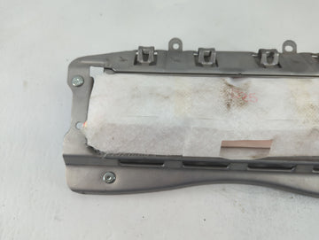2008-2013 Toyota Highlander Air Bag Passenger Right Dashboard OEM Fits Fits 2008 2009 2010 2011 2012 2013 OEM Used Auto Parts