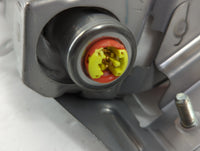 2008-2013 Toyota Highlander Air Bag Passenger Right Dashboard OEM Fits Fits 2008 2009 2010 2011 2012 2013 OEM Used Auto Parts - Oemusedautoparts1.com