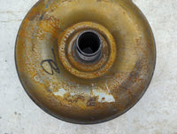 2006 Chrysler Pt Cruiser Torque Converter Automatic Transmission OEM P/N:P04567956AB Fits OEM Used Auto Parts - Oemusedautoparts1.com