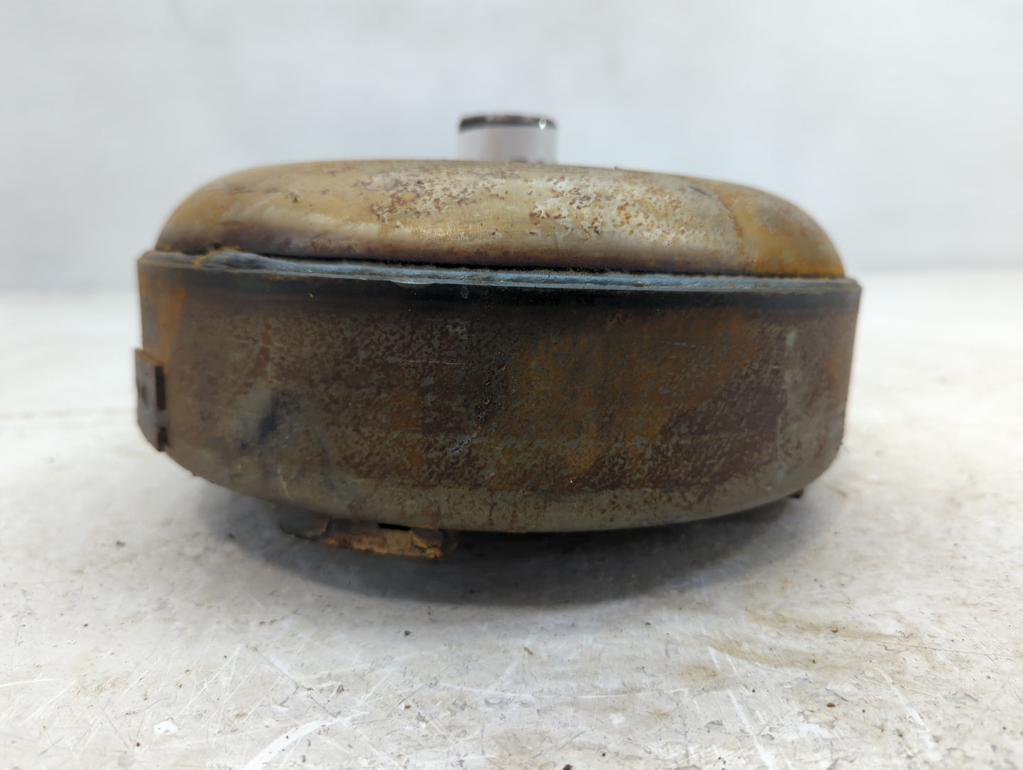 2006 Chrysler Pt Cruiser Torque Converter Automatic Transmission OEM P/N:P04567956AB Fits OEM Used Auto Parts - Oemusedautoparts1.com