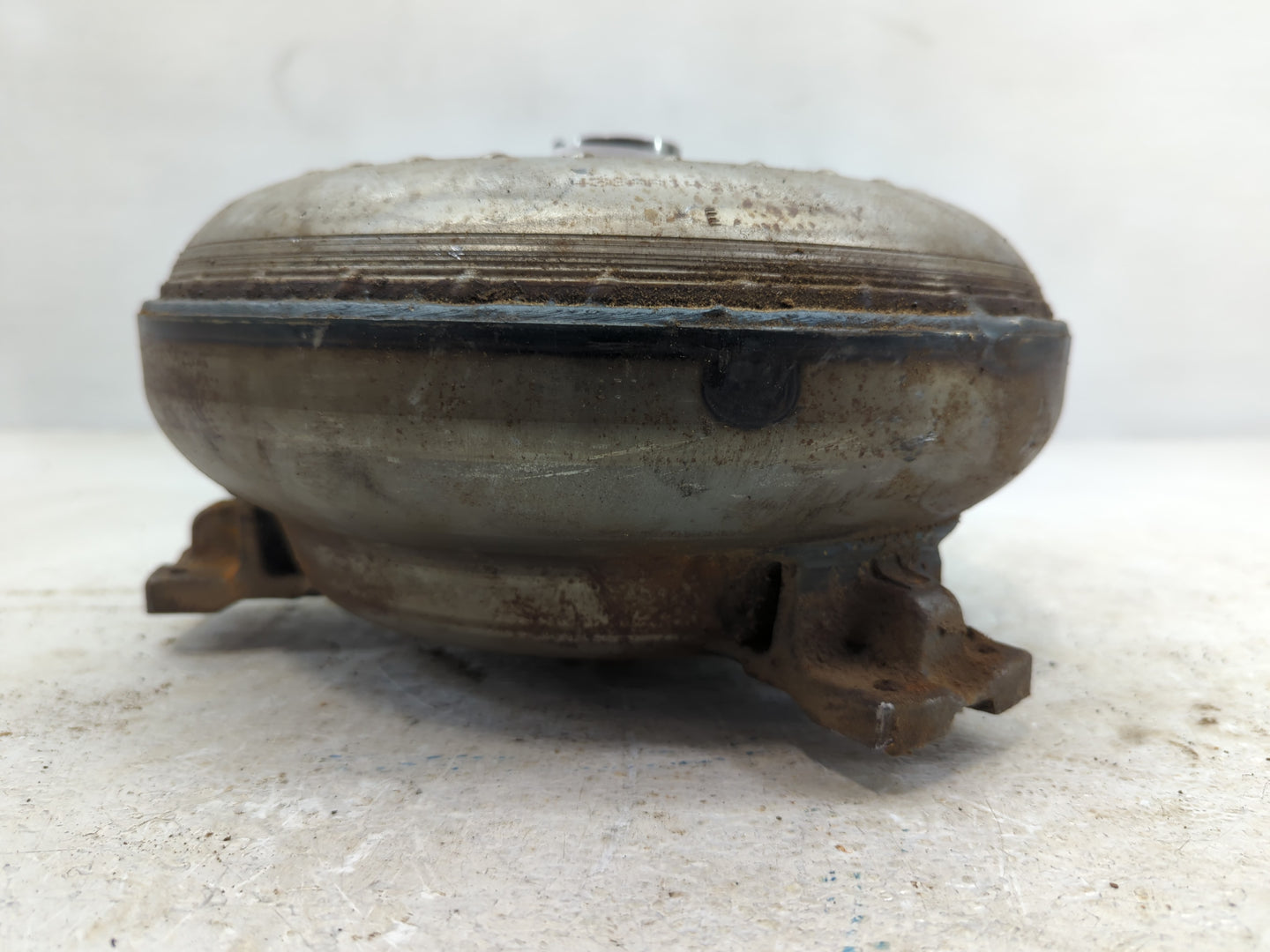 2016 Dodge Ram 1500 Torque Converter Automatic Transmission OEM P/N:435AA1431X Fits OEM Used Auto Parts - Oemusedautoparts1.com