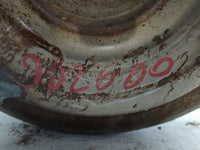 2016 Dodge Ram 1500 Torque Converter Automatic Transmission OEM P/N:435AA1431X Fits OEM Used Auto Parts - Oemusedautoparts1.com