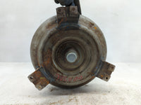 2016 Dodge Ram 1500 Torque Converter Automatic Transmission OEM P/N:435AA1431X Fits OEM Used Auto Parts - Oemusedautoparts1.com