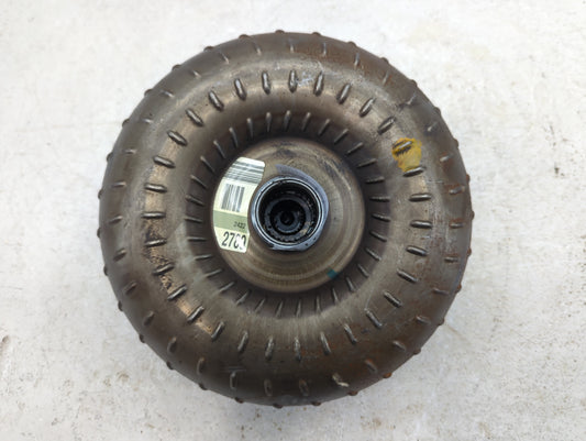 2000 Chevrolet Impala Torque Converter Automatic Transmission OEM P/N:24222789 Fits OEM Used Auto Parts - Oemusedautoparts1.com