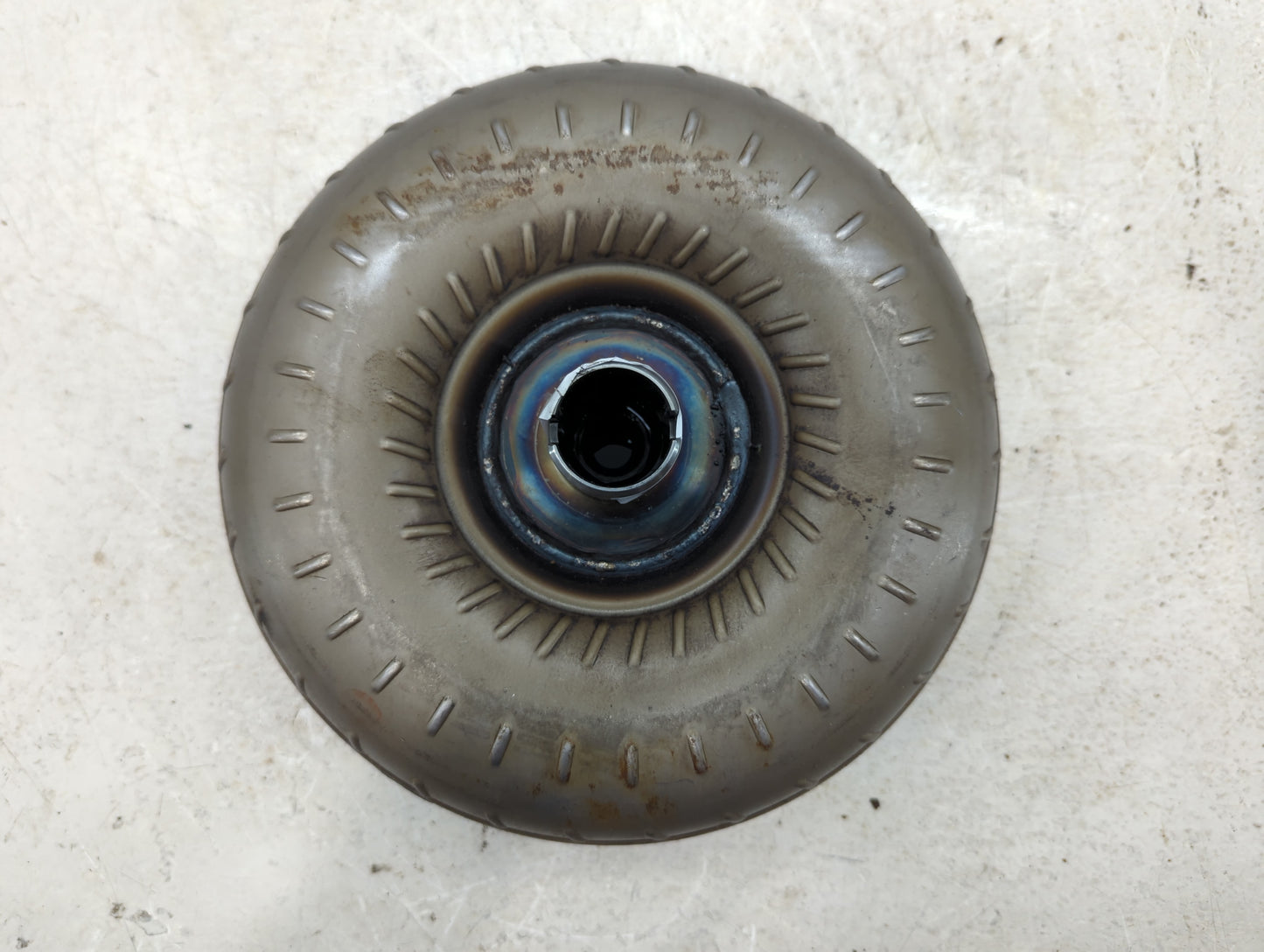 2011 Lexus Is250 Torque Converter Automatic Transmission OEM Fits OEM Used Auto Parts