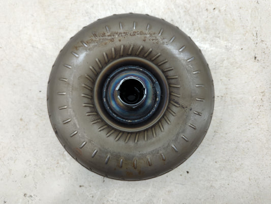 2011 Lexus Is250 Torque Converter Automatic Transmission OEM Fits OEM Used Auto Parts