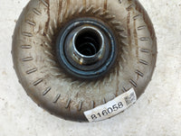 2011 Lexus Is250 Torque Converter Automatic Transmission OEM Fits OEM Used Auto Parts