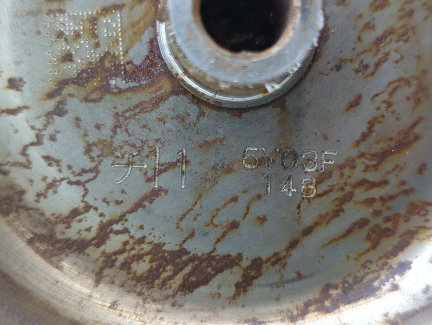 2011 Lexus Is250 Torque Converter Automatic Transmission OEM Fits OEM Used Auto Parts