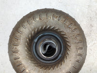 2013 Lexus Is250 Torque Converter Automatic Transmission OEM Fits OEM Used Auto Parts