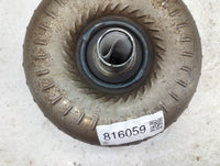 2013 Lexus Is250 Torque Converter Automatic Transmission OEM Fits OEM Used Auto Parts