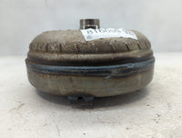 2013 Lexus Is250 Torque Converter Automatic Transmission OEM Fits OEM Used Auto Parts