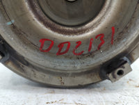 2013 Lexus Is250 Torque Converter Automatic Transmission OEM Fits OEM Used Auto Parts