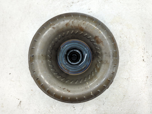 2003 Ford Expedition Torque Converter Automatic Transmission OEM Fits OEM Used Auto Parts - Oemusedautoparts1.com