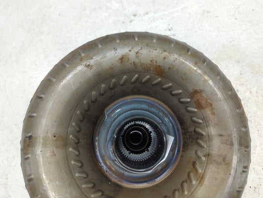 2003 Ford Expedition Torque Converter Automatic Transmission OEM Fits OEM Used Auto Parts