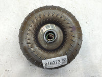 2009 Chevrolet Cobalt Torque Converter Automatic Transmission OEM P/N:24241866 Fits OEM Used Auto Parts