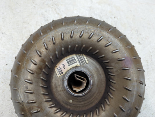 2009 Chevrolet Cobalt Torque Converter Automatic Transmission OEM P/N:24241866 Fits OEM Used Auto Parts