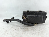 2001-2005 Honda Civic Fusebox Fuse Box Panel Relay Module P/N:S5P-P3 Fits Fits 2001 2002 2003 2004 2005 OEM Used Auto Parts - Oemusedautoparts1.com