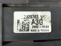 2013-2015 Gmc Terrain Fusebox Fuse Box Panel Relay Module P/N:22929763 01 Fits Fits 2013 2014 2015 OEM Used Auto Parts - Oemusedautoparts1.com