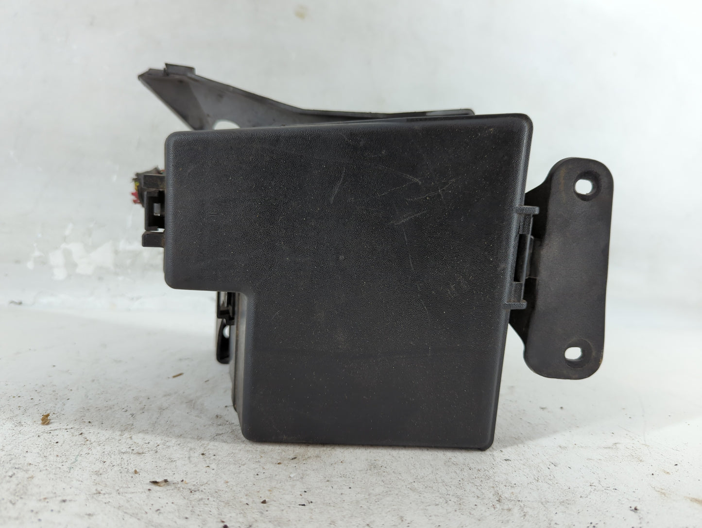 2002 Lincoln Ls Fusebox Fuse Box Panel Relay Module P/N:7154-4372 Fits OEM Used Auto Parts - Oemusedautoparts1.com