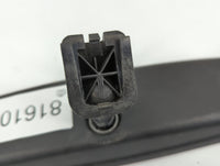 2010-2013 Kia Forte Interior Rear View Mirror Replacement OEM P/N:IE4012143 Fits OEM Used Auto Parts - Oemusedautoparts1.com