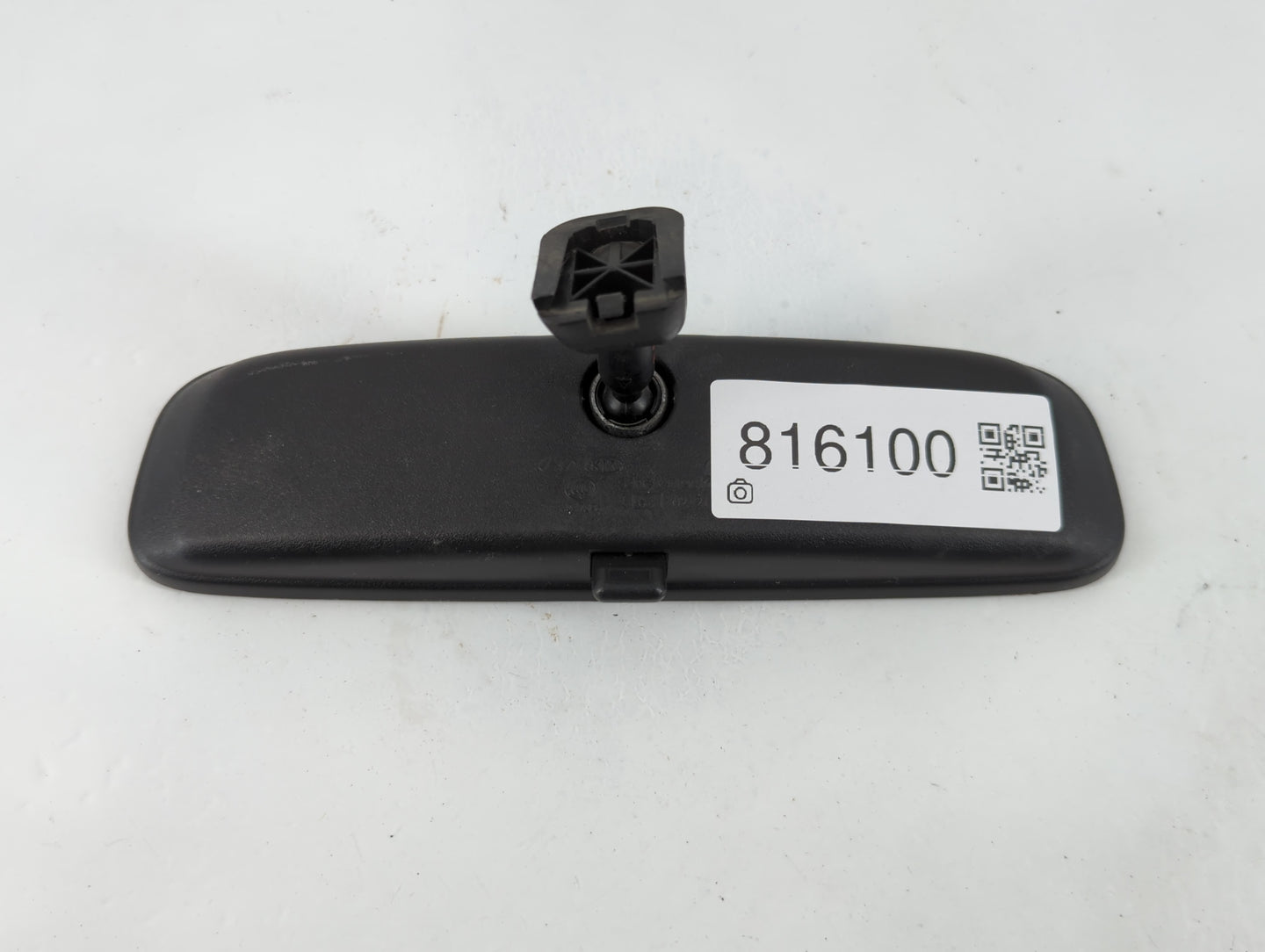 2010-2013 Kia Forte Interior Rear View Mirror Replacement OEM P/N:IE4012143 Fits OEM Used Auto Parts - Oemusedautoparts1.com