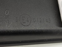 2010-2013 Kia Forte Interior Rear View Mirror Replacement OEM P/N:IE4012143 Fits OEM Used Auto Parts - Oemusedautoparts1.com