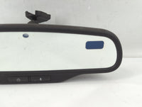 2007 Suzuki Xl-7 Interior Rear View Mirror Replacement OEM P/N:IE025898 Fits OEM Used Auto Parts - Oemusedautoparts1.com