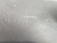 2007 Suzuki Xl-7 Interior Rear View Mirror Replacement OEM P/N:IE025898 Fits OEM Used Auto Parts - Oemusedautoparts1.com