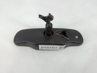 2007 Suzuki Xl-7 Interior Rear View Mirror Replacement OEM P/N:IE025898 Fits OEM Used Auto Parts - Oemusedautoparts1.com