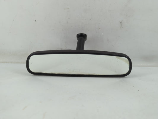 2000-2022 Nissan Altima Interior Rear View Mirror Replacement OEM P/N:E8011681 Fits OEM Used Auto Parts - Oemusedautoparts1.com