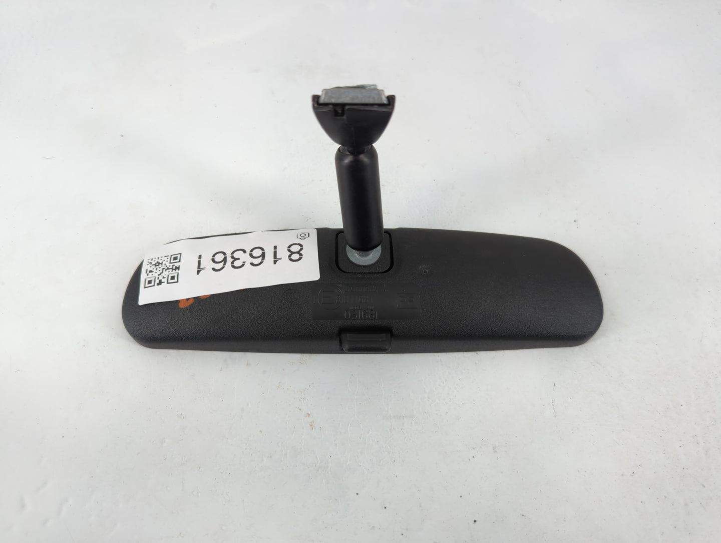 2000-2022 Nissan Altima Interior Rear View Mirror Replacement OEM P/N:E8011681 Fits OEM Used Auto Parts - Oemusedautoparts1.com