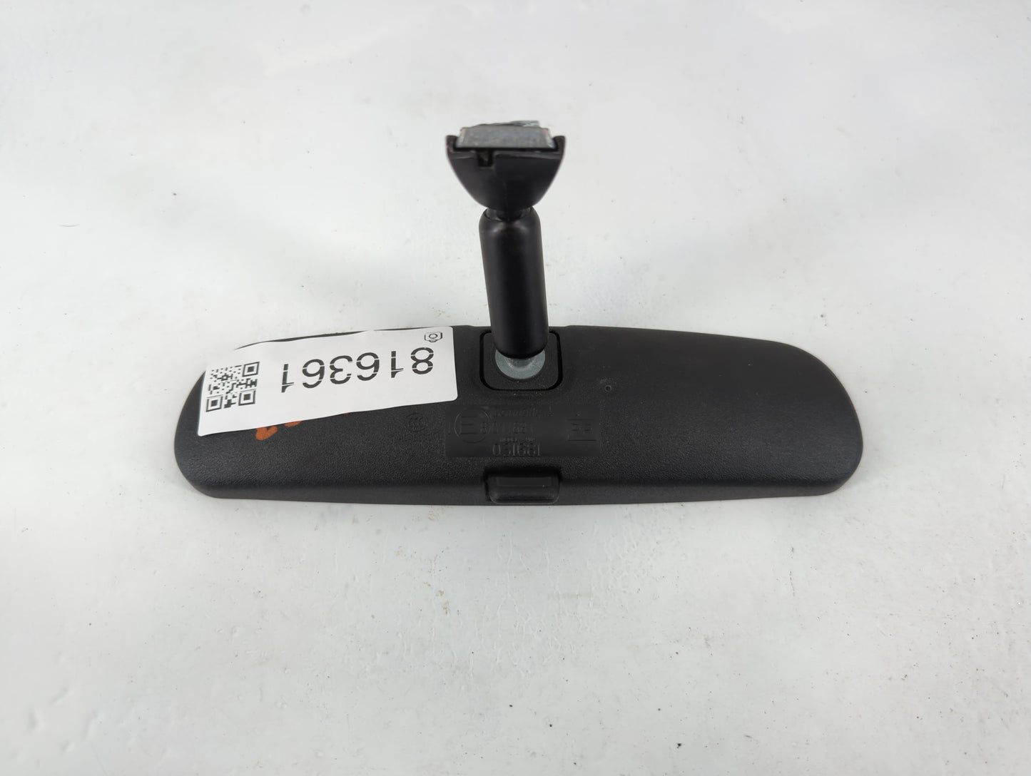 2000-2022 Nissan Altima Interior Rear View Mirror Replacement OEM P/N:E8011681 Fits OEM Used Auto Parts - Oemusedautoparts1.com