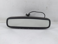 2014-2018 Kia Forte Interior Rear View Mirror Replacement OEM P/N:E11028008 Fits OEM Used Auto Parts - Oemusedautoparts1.com
